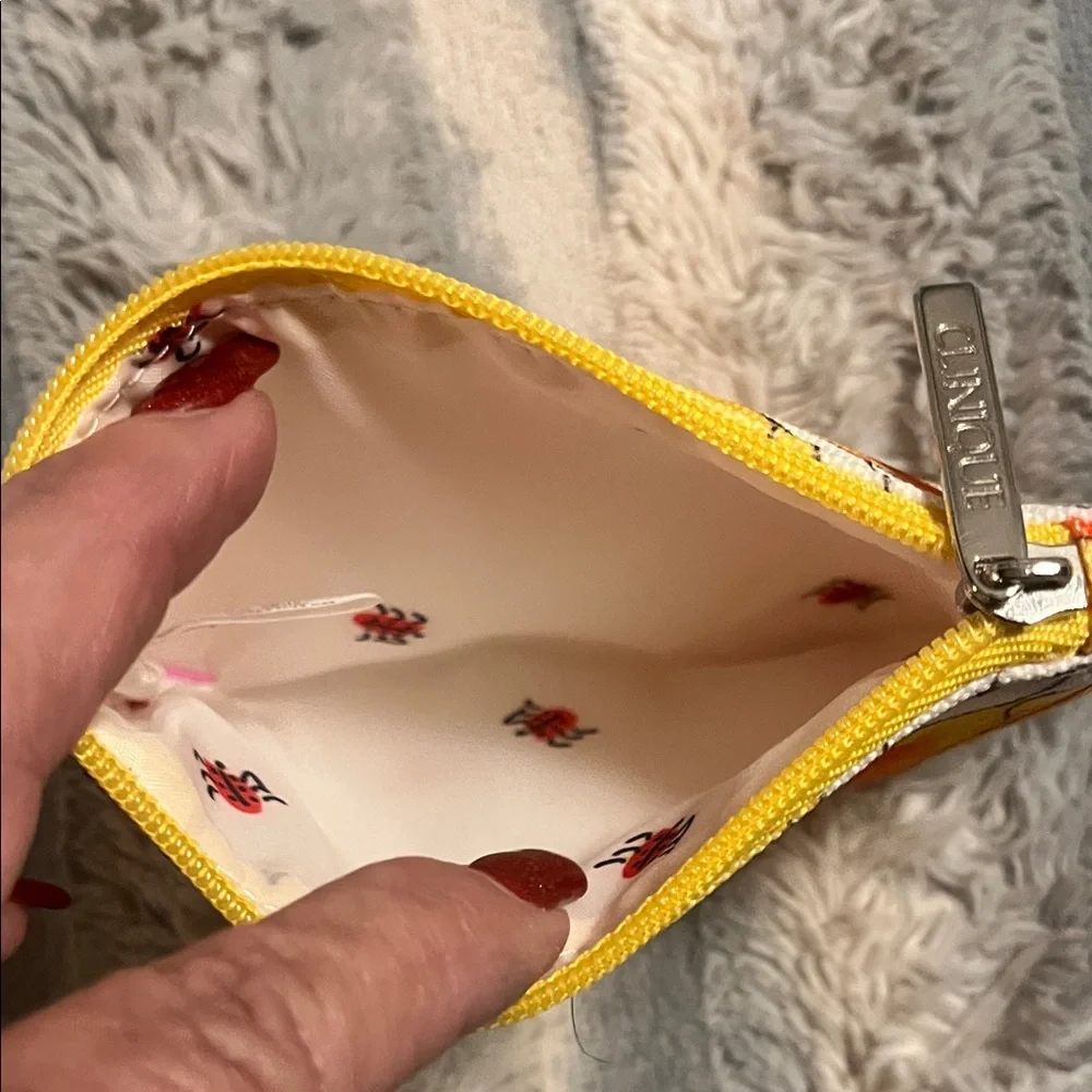 Vera Bradley card case and coin pouch. Thirty-One wallet. - Picture 10 of 11